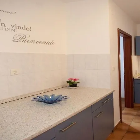 Filip Apartment
